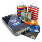 mobile e commerce-banca digital