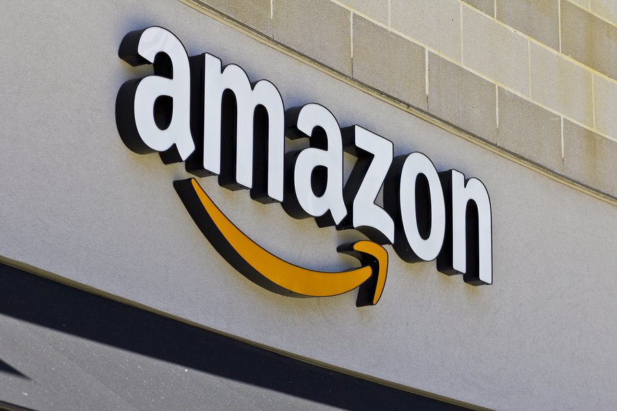 Amazon Twitter