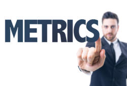 Analisis metricas