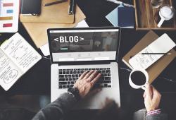 Errores a evitar con un blog