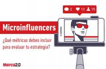 Microinfluencers