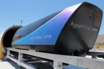 Hyperloop One-Virgin Group-Elon Musk-Richard Branson