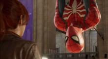 Marvel’s Spider-Man-PlayStation