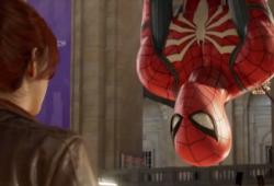 Marvel’s Spider-Man-PlayStation