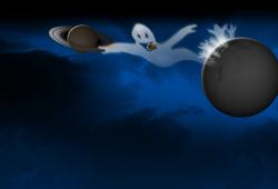 NASA-Halloween-Playlist