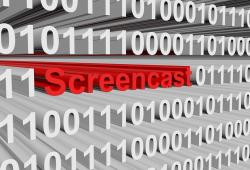 screencasts