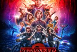 Stranger Things-Netflix-Poster