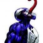 Venom-Marvel