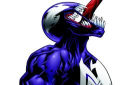Venom-Marvel