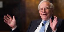 criptomoneda Warren Buffett