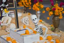 The Home Depot's Skelly