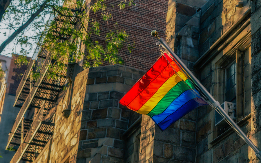 Gay and lesbian organizations in british columbia