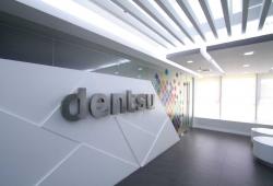 Dentsu Group