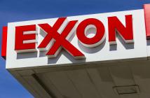 exxon petroleo ganancias