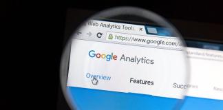herramientas google analytics