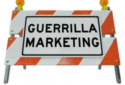 marketing guerrilla