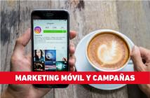 Marketing Móvil y Campañas