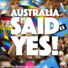 Australia-Matrimonio-LGBT