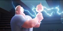 Incredibles 2-Teaser Trailer-Disney-Pixar