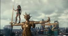 Justice League-Heroes Trailer-Warner Bros-DC