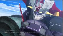 Mazinger Z_Infinity-Toei Animation-Trailer 3