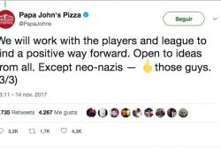 Papa Johns Pizza-NFL-Neo_Nazis