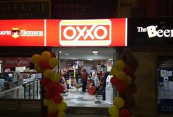 tienda Oxxo GTA