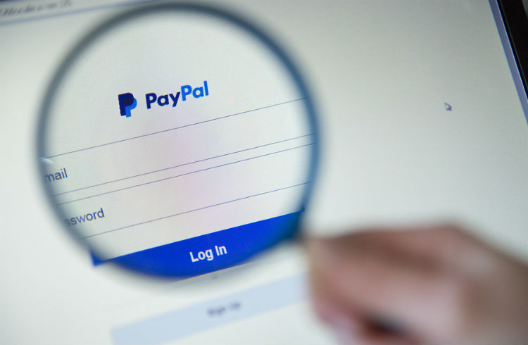 PayPal compra Paidy