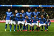 selección italiana
