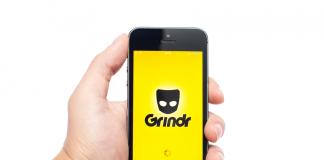 Grindr