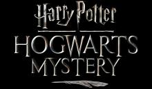 Harry Potter-Hogwarts Mystery-Warner Bros
