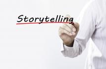 Tips de storytelling visual para impulsar el contenido