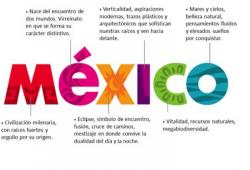 México marca país