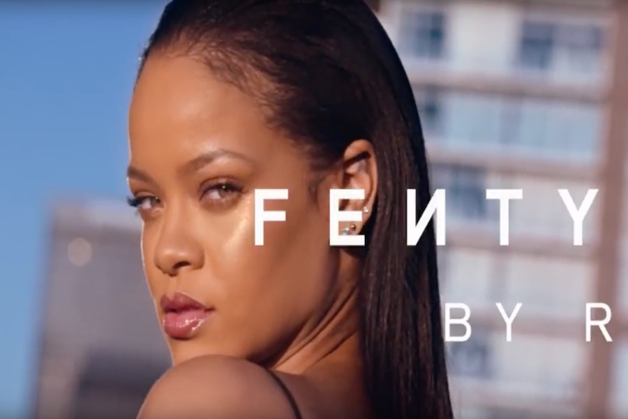 Rihanna y LVMH, cimbran la moda — Brandiosas