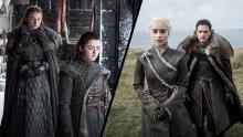 Game of Thrones-HBO-octava temporada