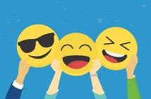 emojis mejoran mensajes de marketing