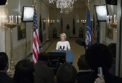 House of Cards-Netflix-Robin Wright-Claire Underwood-02
