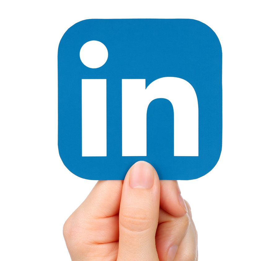 Cómo construir redes profesionales usando LinkedIn