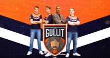 Team Gullit-Ruud Gullit