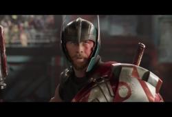 Merchandising de LEGO filtra escena de la nueva película de Thor