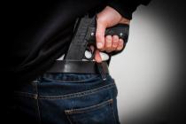 En texas será legal portar armas sin permiso