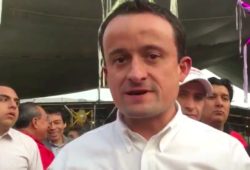 Mikel Arriola sanciones Querétaro