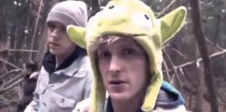 logan paul