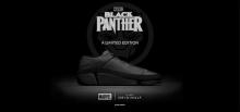 Black Panther-Marvel-Clarks