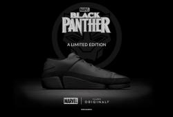 Black Panther-Marvel-Clarks
