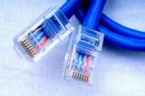 CABLE ETERNET