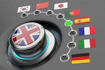 Claves para llevar el content marketing a otros idiomas