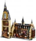 Lego-Harry Potter-Hogwarts Great Hall-03