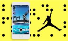 Snapchat-Jordan-NBA-Shopify