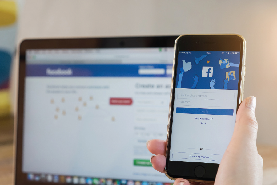facebook